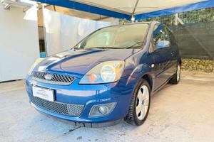 Ford Fiesta 1.2 16V 3p. Ghia !
