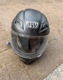 Casco AGV