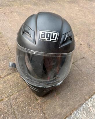 Casco AGV