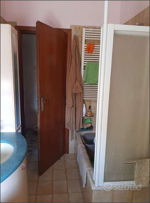 Appartamento – LT - Altro
