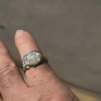 anello antico