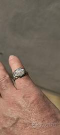 anello antico