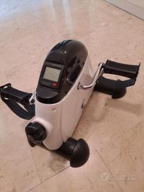 Mini cyclette da casa