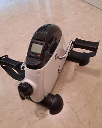 Mini cyclette da casa