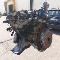 Motore Per Bmw Serie 3 E30 318 Sigla 184E1