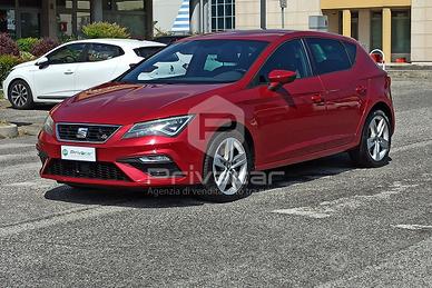 SEAT Leon 1.6 TDI 115 CV DSG 5p. FR