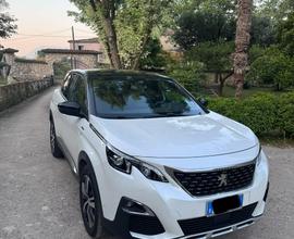 Peugeot 3008 GT Line
