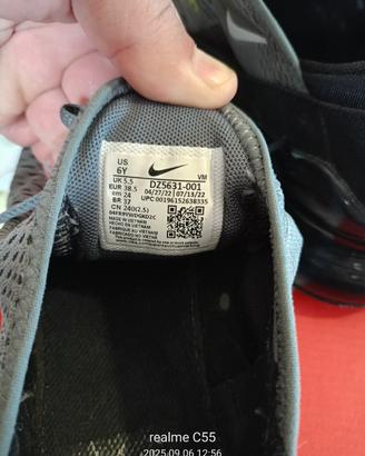 Scarpe NIKE AIR MAX 