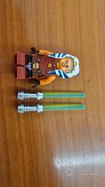 minifigure lego star wars 