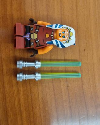 minifigure lego star wars 