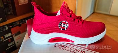 Scarpa sportiva Enrico Coveri
