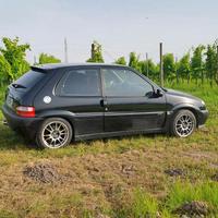 Cerchi OZ Ultraleggera 7x15