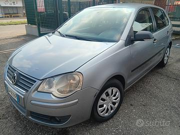 polo 2009 benzina 1.2 ok neopatentati 