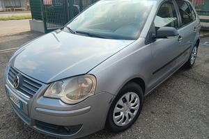polo 2009 benzina 1.2 ok neopatentati 