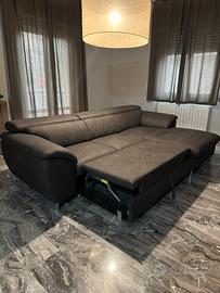 Divano letto
