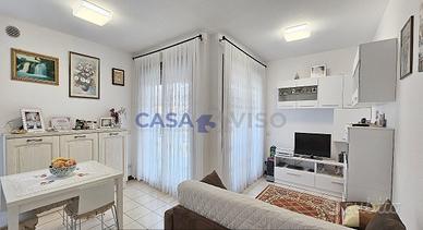 Appartamento piano terra