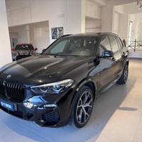 BMW Xdrive30d Msport auto