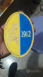 Gadget in legno Modena calcio 