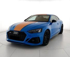 Audi RS5 coupe 2.9 tfsi quattro 450cv tiptronic