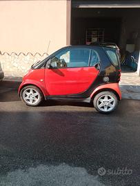 smart diesel 800