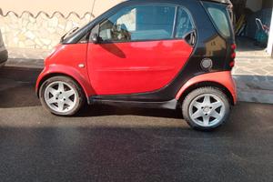 smart diesel 800