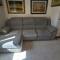 Divano PoltroneSofà