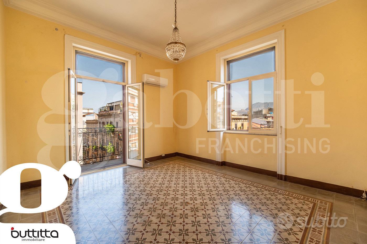 Appartamento – Palermo, Olivuzza, V Circoscrizione - Vista 4