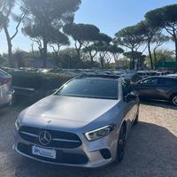 MERCEDES-BENZ A 180 1.5d SPORT 116cv ANDROID/CAR