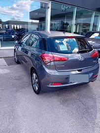  hyundai i20 1.1 