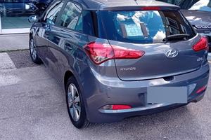  hyundai i20 1.1 