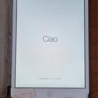 iPad mini MD543TY/A 16GB Wi-Fi + Cellular