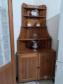 mobile angolare ikea
