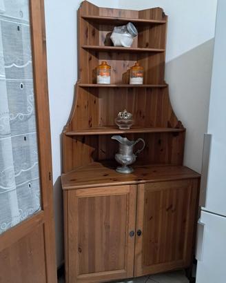 mobile angolare ikea