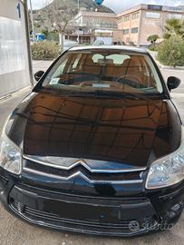 Citroen C4 - Berlina