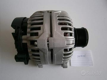 Alternatore 140A (3) Ibiza Leon Toledo Fabia Octav