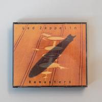 Led Zeppelin – Remasters (2 CD, Atlantic 7567-8041