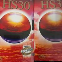 videocassette Vhs