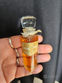 Profumo Parce Que Roberto Capucci Vintage Parfum E
