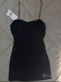 Tubino zara