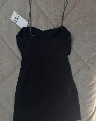 Tubino zara