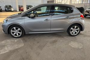 PEUGOET 208 100 CV GT LINE SOLI 94070 KM