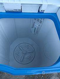 lavatrice da campeggio 