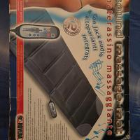 Materasso massaggiante