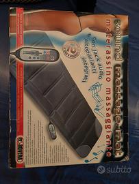 Materasso massaggiante