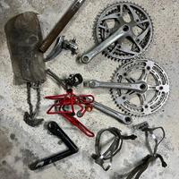 Accessori bici da corsa