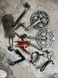 Accessori bici da corsa