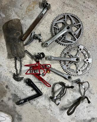 Accessori bici da corsa