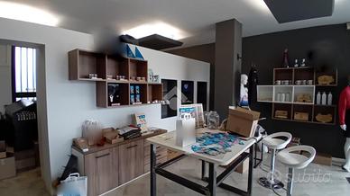 NEGOZIO A CAPRIANO DEL COLLE