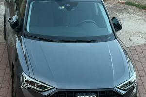 Audi Q3 SLine tdi 150cv