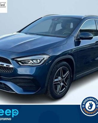 Mercedes-Benz GLA 200 D PREMIUM AUTO